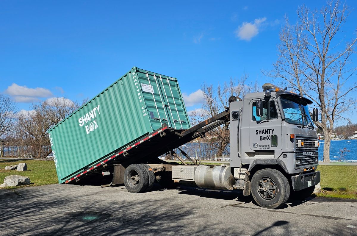 For Sale Containers